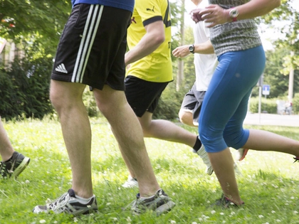 Attraktive Angebote, hohe Nachfrage: AOK PLUS und Universitätsklinikum Leipzig verlängern Kooperation