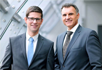 HL komm mit neuer Doppelspitze