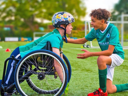 KINOLINO funkelt und flimmert auch in Leipzig