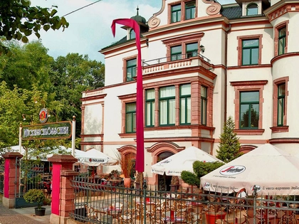 Mückenschlösschen Mückenschlösschen