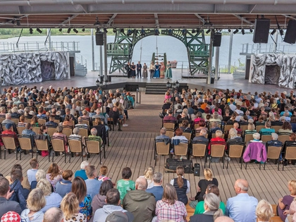 Region Leipzig: Veranstaltungshöhepunkte 2025