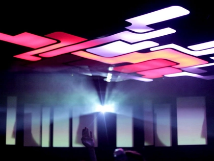 Willkommen zu Hause - 20 Jahre Distillery