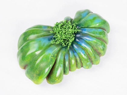 Neue Ausstellung im GRASSI Museum für Angewandte Kunst Leipzig: SCHMUCK + IMAGE