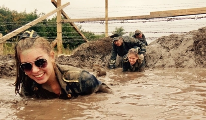 Sparkassen-CrossDeLuxe: Anmeldeportal geöffnet