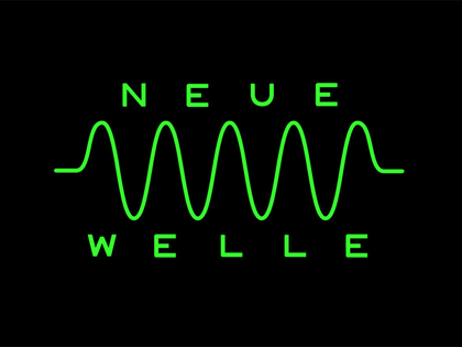 Neue Welle