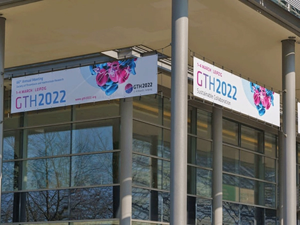 Foto: Leipziger Messe