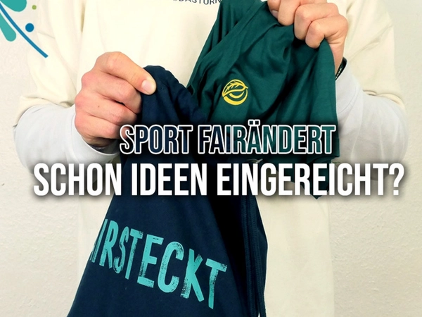 Aufruf zum Ideenwettbewerb, Foto: GNF / Femnet