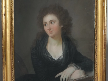 »Schillers Weiber« Vortrag über die Frauen in Schillers Leben