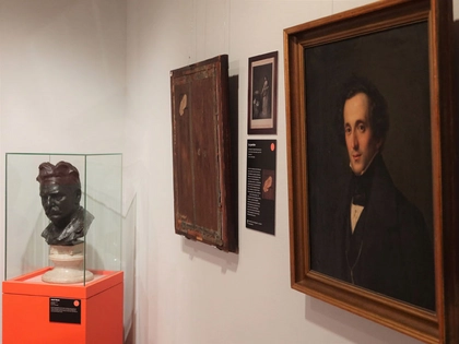 Ausstellung »Das fehlende Puzzleteil« zur Provenienzforschung am Stadtgeschichtlichen Museum Leipzig eröffnet