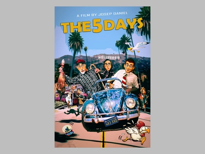 Inklusion mal anders herum - DEAF-Event für Gehörlose und Hörende im Cineplex Leipzig