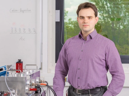 Deutsche Forschungsgemeinschaft vergibt Heinz Maier-Leibnitz-Preis 2022 an Wissenschaftler der Universität Leipzig Deutsche Forschungsgemeinschaft vergibt Heinz Maier-Leibnitz-Preis 2022 an Wissenschaftler der Universität Leipzig