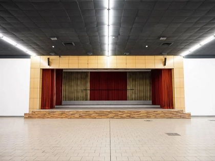 Schauspiel Leipzig zieht in Interim ag(o)ra