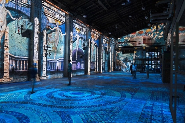 Kunstkraftwerk Leipzig