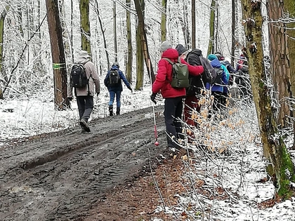 Neujahrspilgern der Thomaskirche Leipzig