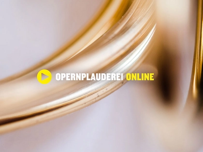 Oper Leipzig: Opernplauderei geht online