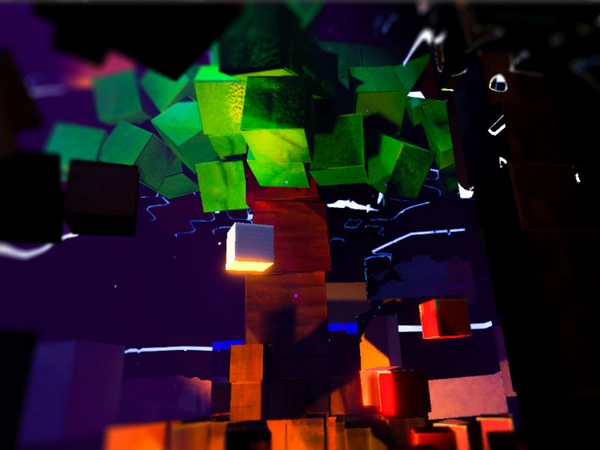 To Miss the Ending: VR Experience, 30 min, Englisch / Anna West, David Callanan UK 2020