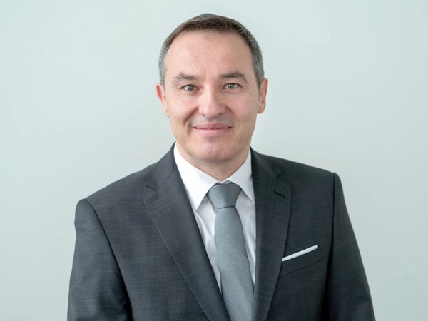 Ivan Repušić, Foto: Tom Schulze