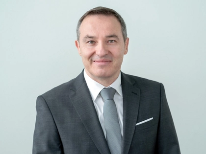 Generalmusikdirektor Ivan Repušić startet mit Verdis »Falstaff« Generalmusikdirektor Ivan Repušić startet mit Verdis »Falstaff«