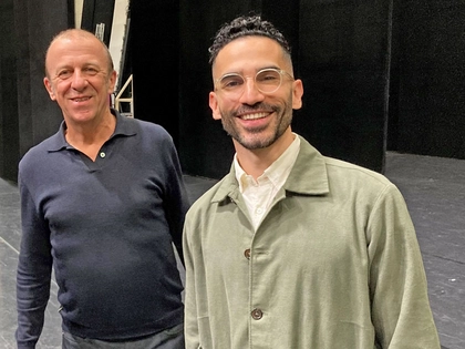 Premiere "Der Kleine Prinz" im Leipziger Opernhaus