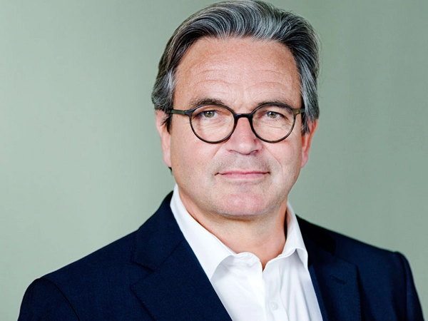 Prof. Ulf Schirmer: Intendant und GMD Oper Leipzig Prof. Ulf Schirmer: Intendant und GMD Oper Leipzig