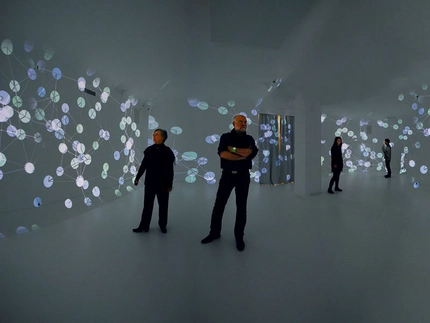 360° Sinneslandschaft