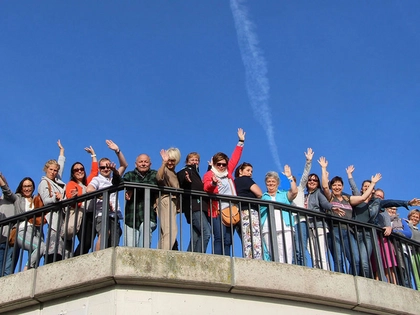 Kinderhospiz Bärenherz Leipzig braucht auch weiterhin Ihr soziales Engagement
