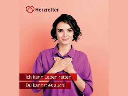 Leben retten einfach machen: Nächstes Herzretter-Training am Universitätsklinikum Leipzig