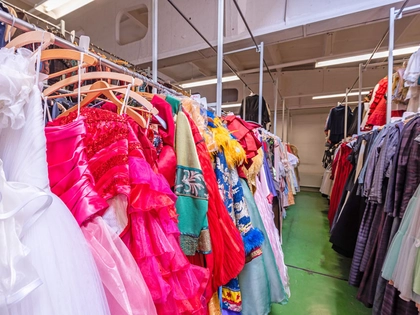 Oper Leipzig ausgezeichnet mit »eku – Zukunftspreis für Energie, Klima, Umwelt in Sachsen«