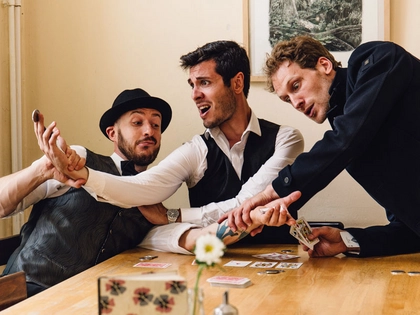 naTo-Aktion #mitunsbleibtesspannend startet mit erstem Videoclip