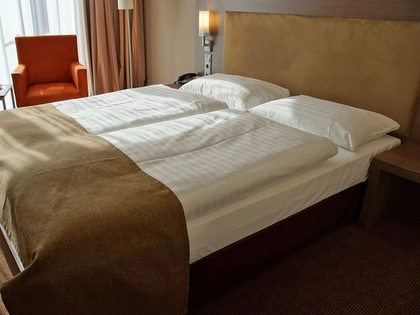 IHK und DEHOGA lehnen geplante Bettensteuer der Stadtverwaltung Leipzig ab