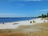 Strand am Golfplatz am Cospudener See, Quelle: 