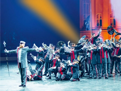 Musikparade 2026 in Leipzig