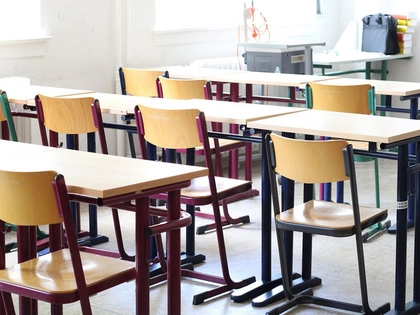 Wieder mehr Schülerinnen und Schüler in Leipzigs Schulen