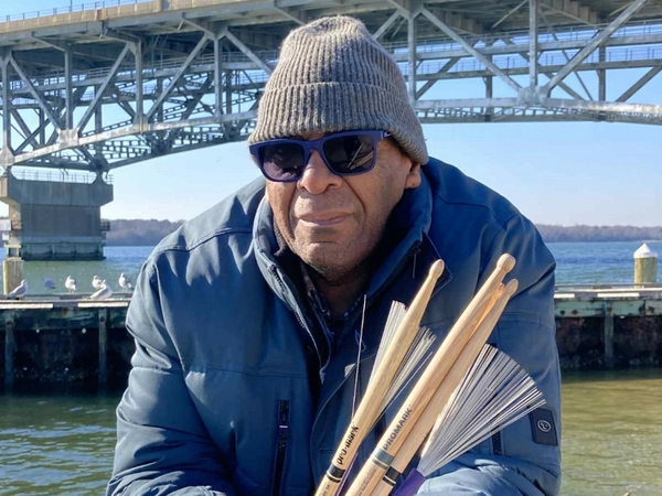 Thomas Howard Curtis, Foto: Sonja Curtis