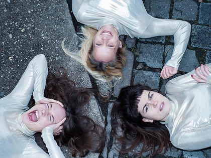 Cammerspiele Leipzig: Online-Premiere "Das Fantastische Training" im Live-Stream Cammerspiele Leipzig: Online-Premiere "Das Fantastische Training" im Live-Stream