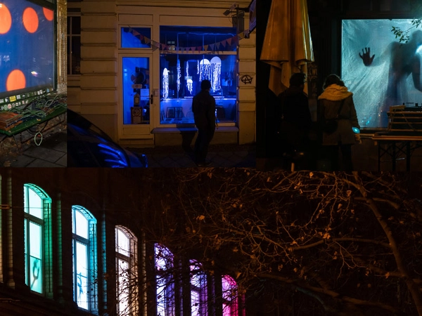 Lichtspiele des Westens, Foto: Schaubühne Lindenfels