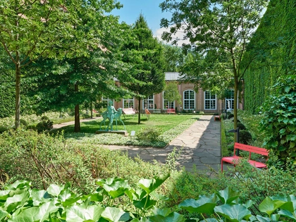 „GRASSI tanzt“ - Die Sommerparty im Museum