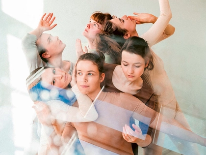 Spielplan April 2024 der Oper Leipzig