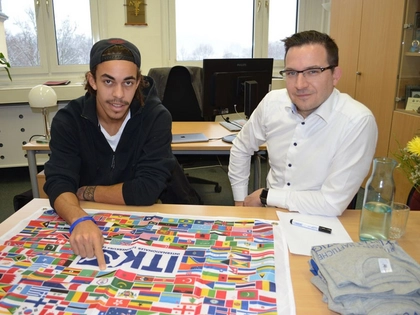 Universität Leipzig bringt Sport-Know-how nach Benin, Tansania und Mexiko Universität Leipzig bringt Sport-Know-how nach Benin, Tansania und Mexiko