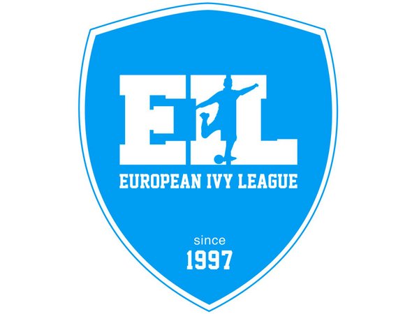 Logo der European Ivy League