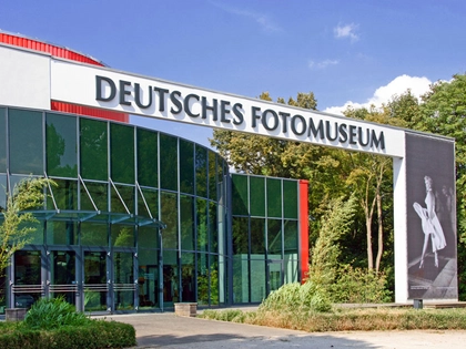 Deutsches Fotomuseum Deutsches Fotomuseum
