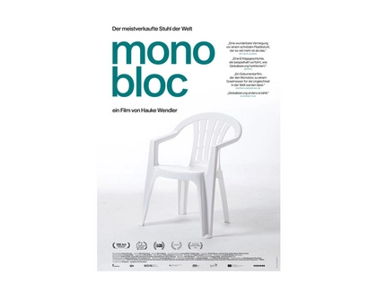 Architektur im Film: Reportage über „Monobloc“ zu Gast im GRASSI Museum für Angewandte Kunst