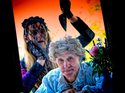 Sommertheater auf der Feinkost in Leipzig: Kess, kompakt und knackig!