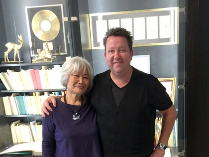 Erstes Kurt Masur Forum im Gewandhaus zu Leipzig