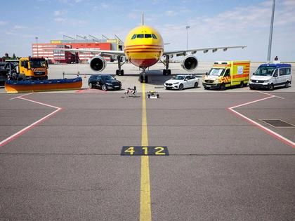 Das 5G-Reallabor im Leipziger Nordraum stellt sich vor Das 5G-Reallabor im Leipziger Nordraum stellt sich vor