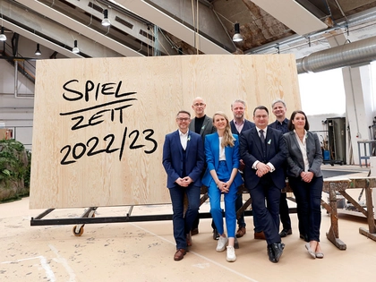 Neuer Intendant der Oper Leipzig stellt seinen ersten Spielplan vor
