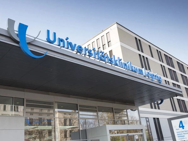 Das Universitätsklinikum Leipzig gehört zu den besten Kliniken Deutschlands, das zeigen die Ergebnisse der Datenauswertungen, die das Magazin „FOCUS Gesundheit“ mit seiner „Klinikliste 2022“ nun veröffentlich hat. Foto: Stefan Straube / UKL