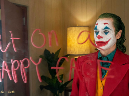 Neue Ausgabe der Reihe „Psychoanalyse trifft Film“ mit dem Oscar©-prämierten Film JOKER in den Passage Kinos Leipzig