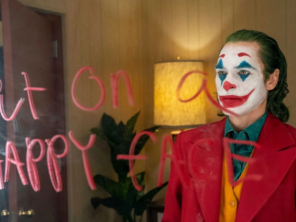 JOKER