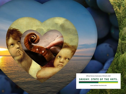 Leipzig und die Region präsentieren ihre Angebote bei der ITB NOW 2021